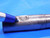 5/8 DIA. SINGLE FLUTE INDEXABLE END MILL BE4011540 HOLDS ET520 INSERTS .625 - AB0368AY3