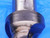 SECO 1 11/16 O.D. INDEXABLE DRILL SD60-1687-506-1500R 1 1/2 SHANK 2 FL 1.6875 - AB0395AY3