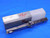 ISCAR 21/32 O.D. INDEXABLE DRILL DR0656-3287-075-05-5D-N 3/4 SHANK .656 SOMX05 - AB0393AY3