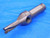 ULTRA DEX 7/16 O.D. INDEXABLE DRILL UD-0437-2D-063 5/8 SHANK 2 FL .4375 WCMT1211 - AB0400AY3