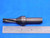 ULTRA DEX 7/16 O.D. INDEXABLE DRILL UD-0437-2D-063 5/8 SHANK 2 FL .4375 WCMT1211 - AB0400AY3