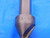 ULTRA DEX 7/16 O.D. INDEXABLE DRILL UD-0437-2D-063 5/8 SHANK 2 FL .4375 WCMT1211 - AB0400AY3
