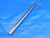 0.3135 O.D. HSS CHUCKING REAMER 6 FLUTE .3135 5/16 .3125 +.0010 OVERSIZE 8 mm - HS0578AP3