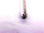 0.204 OD HSS REAMER 0.195 SHANK 6 FL .204 .2040 13/64 .2188 -.0148 UNDERSIZE #6 - HS0583AP3