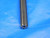 L&I 0.2495 O.D. HSS CHUCKING REAMER 6 FLUTE .2495 1/4 .2500 -.0005 UNDERSIZE - HS0602AP3