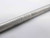 TRI-ANGLE 0.2495 OD HSS CHUCKING REAMER 6 FL .2495 1/4 .2500 -.0005 UNDERSIZE - HS0602AP3