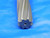 YANKEE 13/16 O.D. HSS CHUCKING REAMER SPIRAL 8 FLUTE ONSIZE .8125 USA MADE - HS0599AP3