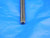 L&I 0.193 OD HSS COBALT REAMER 6 FL .193 .1930 3/16 .1875 +.0055 OVERSIZE 5 mm - HS0597AP3