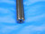 0.374 O.D. HSS CHUCKING REAMER 6 FLUTE .374 .3740 3/8 .3750 -.0010 UNDERSIZE - HS0589AP3