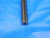 L&I 0.246 OD HSS REAMER 6 FL .246 .2460 1/4 .2500 -.0040 UNDERSIZE LETTER D - HS0605AP3
