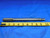 7/8 O.D. HSS CHUCKING REAMER 6 FLUTE .875 .8750 ONSIZE STRAIGHT SHANK MODIFIED - HS0615AG3