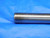 SUPER USA 21/32 O.D. HSS CARBIDE TIPPED CHUCKING REAMER 6 FLUTE .6562 ONSIZE - HS0613AG3