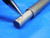 3/4 O.D. HSS CHUCKING REAMER 8 FLUTE .75 .7500 ONSIZE 19 mm STRAIGHT SHANK - HS0612AG3