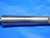 L&I 0.251 OD HSS MORSE TAPER REAMER MT1 SHANK SPIRAL .251 .2510 .2500 OVERSIZE - HS0628AG3