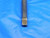GLENBARD 0.314 OD HSS REAMER MT1 SHANK SPIRAL .314 .3140 .3125 OVERSIZE 8 mm - HS0630AG3