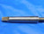 GLENBARD 0.314 OD HSS REAMER MT1 SHANK SPIRAL .314 .3140 .3125 OVERSIZE 8 mm - HS0630AG3