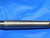 L&I 0.449 OD HSS REAMER MT1 SHANK SPIRAL 6 FL .449 .4490 .4375 +.0115 OVERSIZE - HS0633AG3