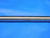 13/32 O.D. HSS CHUCKING REAMER 6 FLUTE .4062 ONSIZE STRAIGHT SHANK TOOLING - HS0680AG3