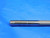 GAMMONS 1/4 OD COBALT CHUCKING REAMER SPIRAL 4 FLUTE .25 .2500 ONSIZE LETTER E - HS0704AG3