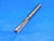 BITNER 0.325 OD CARBIDE REAMER 6 FL .325 .3250 21/64 .3125 +.0125 OVERSIZE - HS0699AG3