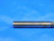 BITNER 0.325 OD CARBIDE REAMER 6 FL .325 .3250 21/64 .3125 +.0125 OVERSIZE - HS0699AG3