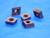 5pcs NEW SUMITOMO WDXT073506-G ACP300 SUPER ZX CARBIDE INSERTS WDXT 07 35 06 - AB0407AY3