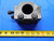 1.75" I.D. BORING BAR LATHE TURRET TOOL HOLDER BLOCK 50MM X 80MM BOLT 1" KEY - AW0255AA3