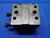 1.75" I.D. BORING BAR LATHE TURRET TOOL HOLDER BLOCK 50MM X 80MM BOLT 1" KEY - AW0255AA3