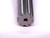 BUTTERFIELD #9 O.D. HSG TAPER PIN REAMER 0.425 SHANK 8 FLUTE NO. 9 TAPERED - AW0256AP3