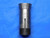 3/16" 5C T MILLING LATHE TURNING COLLET .1875 CAPACITY ROUND SMOOTH NEAL SKOKIE - AW0236AP3