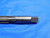 L&I .4805 -.6066 O.D. HSS #9 TAPER PIN REAMER 8 FLUTE NO. 9 TAPERED HAND USA - AW0258AP3