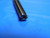 CLE-FORGE .3690 - .4750 OD HSS MORSE TAPER #1 REAMER MT1 SHANK 6 FL MADE IN USA - AW0262AP3