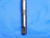 CLE-FORGE .3690 - .4750 OD HSS MORSE TAPER #1 REAMER MT1 SHANK 6 FL MADE IN USA - AW0262AP3