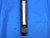 UTD 1" O.D. HSS REAMER MORSE TAPER #3 SHANK 8 FLUTE MT3 1.0 1.0000 ONSIZE - AW0272AP3