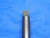 BEARD 23/32 - 25/32 O.D. HSS ADJUSTABLE EXPANSION REAMER 7 FLUTE HAND USA MADE - AW0274AP3