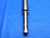 BUTTERFIELD #5 SHELL REAMER ARBOR 13/16 - 1 1/32 CAPACITY MORSE TAPER #2 SHANK - AW0270AP3