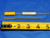 L&I 0.136 OD HSS CHUCKING REAMER 4 FL .136 .1360 1/8 .1250 +.0110 OVERSIZE #29 - HS0737CP2