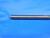 M.A. FORD 0.1585 OD CARBIDE REAMER 4 FL .1585 5/32 .1563 +.0022 OVERSIZE 4 mm - HS0747CP2