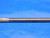 YANKEE 0.1965 OD HSS CHUCKING REAMER 6 FL .1965 3/16 .1875 +.0090 OVERSIZE 5 mm - HS0741CP2