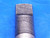 SCULLY JONES 779555 1/4 SPLIT SLEEVE PIPE TAP DRIVER MORSE TAPER #3 O.D. MT3 .25 - AB0425AY3