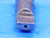 SCULLY JONES 779555 1/4 SPLIT SLEEVE PIPE TAP DRIVER MORSE TAPER #3 O.D. MT3 .25 - AB0425AY3