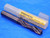 KENNAMETAL 11.4 mm CARBIDE TWIST DRILL BIT B96A11400 KC7315 12 mm SHANK .4488 - AB0429AY3