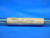 L&I 0.1243 O.D. HSS CHUCKING REAMER 4 FLUTE .1243 1/8 .1250 -.0007 UNDERSIZE - HS0780CP2