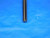 BUTTERFIELD 5/32 O.D. HSS CHUCKING REAMER 6 FLUTE .15625 5/32 .1563 ONSIZE 4 mm - HS0789CP2