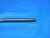 L&I 0.1245 O.D. HSS CHUCKING REAMER 4 FLUTE .1245 1/8 .1250 -.0005 UNDERSIZE - HS0798CP2