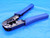 DATASHARK 70005 ALL IN ONE MODULAR DATA CABLE CRIMPER RJ45 RJ12 RJ11 CAT5 CAT5E - AB0450BP2