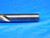 YG 27/64 O.D. TiN HSS COBALT JOBBER TWIST DRILL BIT 12254289 0.42 SHANK .4218 - HS0811CU2