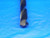DIJET 14.3mm TiAlN CARBIDE TWIST DRILL BIT FC-DDSM143 9/16 SHANK 3 1/4 LOC - HS0810CU2