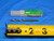WIDIA 1/8 O.D. CARBIDE JOBBER TWIST DRILL BIT M43206 1" LOC 2" OAL .125 USA - HS0818CU2
