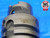 HSK50A GUHRING 20mm I.D. SHRINK FIT TOOL HOLDER 20.0 3 1/4 PROJ. GM 300 04736 - HS0825LVR